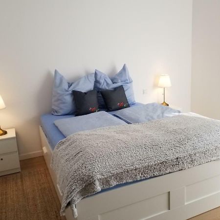 Heimathaven 1 Apartment Бремерхавен Екстериор снимка