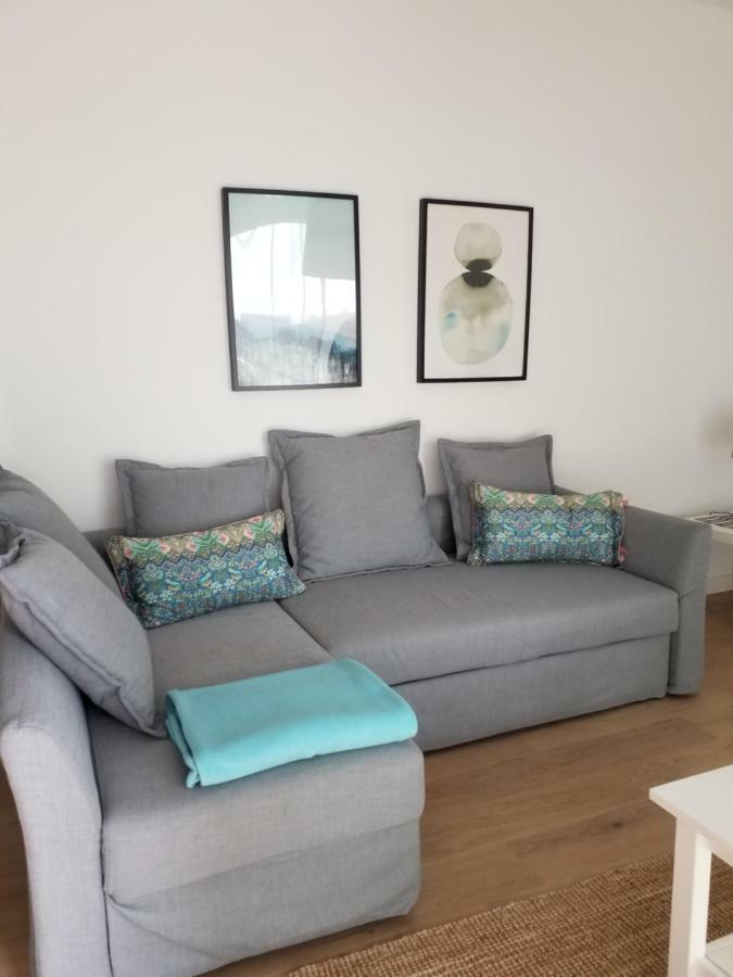 Heimathaven 1 Apartment Бремерхавен Екстериор снимка