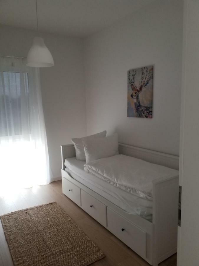 Heimathaven 1 Apartment Бремерхавен Екстериор снимка